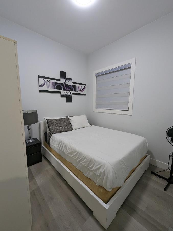 Modern&Luxurious Suites in Surrey Extérieur photo