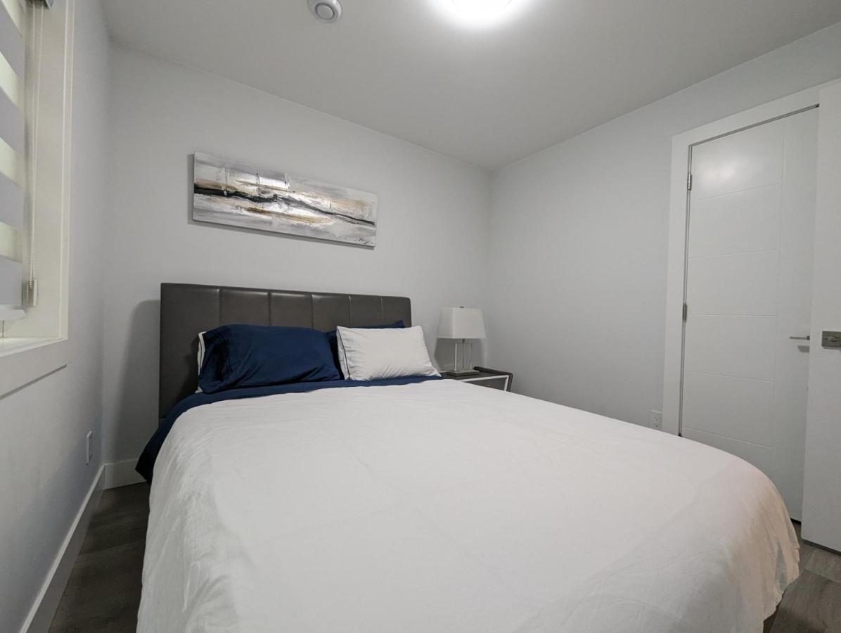 Modern&Luxurious Suites in Surrey Extérieur photo