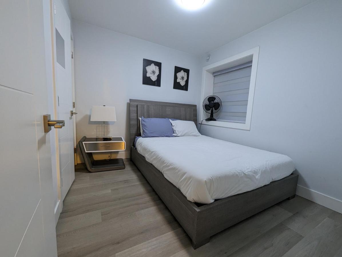 Modern&Luxurious Suites in Surrey Extérieur photo